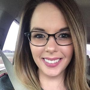 Meet your Posher, Kari